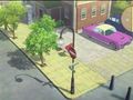Ni no Kuni: La ira de la Bruja Blanca - Sesi�n de juego Ciudad (4)