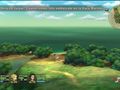 Ni no Kuni: La ira de la Bruja Blanca - Sesi�n de juego Mapa (1)