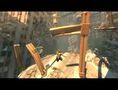 Bionic Commando - Balanceo