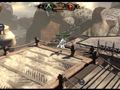 God of War: Ascension - Combate en equipo