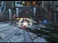 God of War: Ascension - Todos contra todos (1)