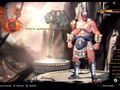 God of War: Ascension - Configurando a Zeus