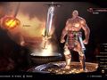 God of War: Ascension - Configurando a Ares
