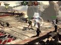 God of War: Ascension - Capturar la bandera
