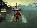 LEGO City Undercover - Tr�iler