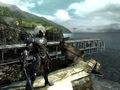 Metal Gear Rising: Revengeance - Localizaciones