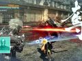 Metal Gear Rising: Revengeance - Katana