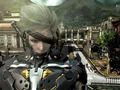 Metal Gear Rising: Revengeance - Traje