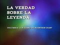 BioShock Infinite - La verdad sobre la leyenda