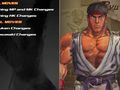 Street Fighter X Tekken - Ver. 2013 (2)