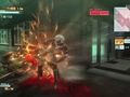 Metal Gear Rising: Revengeance - Soldados ciborg
