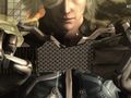 Metal Gear Rising: Revengeance - Espadas
