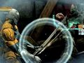 Metal Gear Rising: Revengeance - Gray Fox
