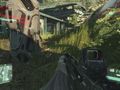 Crysis 3 - Crash Site en Airport
