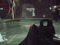 Crysis 3 - Crash Site en Museum
