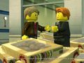 LEGO City Undercover - Tr�iler (2)