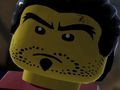 LEGO City Undercover - Jugabilidad