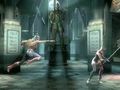 Injustice: Gods Among Us - Wonder Woman vs Harley Quinn