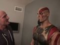 God of War: Ascension - C�mo se hizo 'From Ashes' (1)