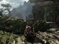 Tomb Raider - Parte Uno: Del Monasterio al Helic�ptero