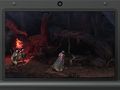 Castlevania: Lords of Shadow Mirror of Fate - Jugabilidad