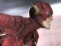 Injustice: Gods Among Us - Flash vs. Shazam