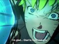 Naruto Shippuden: Ultimate Ninja Storm 3 - La voluntad de fuego