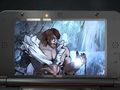 Castlevania: Lords of Shadow Mirror of Fate - Simon