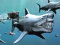 Injustice: Gods Among Us - Aquaman vs. Cyborg