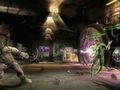 Injustice: Gods Among Us - Grundy vs. Linterna Verde