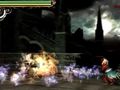 Castlevania: Lords of Shadow Mirror of Fate - Jugabilidad (1)