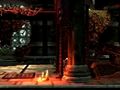 Castlevania: Lords of Shadow Mirror of Fate - Jugabilidad (3)