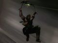 Injustice: Gods Among Us - Green Arrow vs Hawkgirl