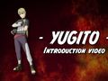 Naruto Shippuden: Ultimate Ninja Storm 3 - Yugito