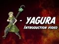 Naruto Shippuden: Ultimate Ninja Storm 3 - Yugito combate