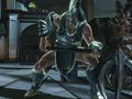 God of War: Ascension - Armaduras de h�roes