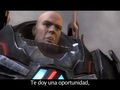 Injustice: Gods Among Us - Lex Luthor