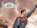 Injustice: Gods Among Us - Red Son