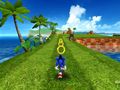 Sonic Dash - Lanzamiento