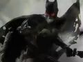 Injustice: Gods Among Us - Blackest Night