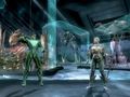 Injustice: Gods Among Us - Aquaman vs. Green Lantern