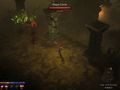 Diablo III - Tr�iler PS3