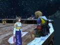 Final Fantasy X/X-2 HD Remaster - Debut