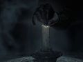 Thief - Teaser