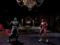 Injustice: Gods Among Us - Batman vs Flash