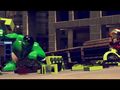 LEGO Marvel Super Heroes - Presentaci�n