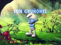 Los Pitufos 2 - Tr�iler