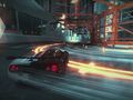 Ridge Racer Driftopia - Debut