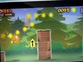 Garfield�s Wild Ride - Debut