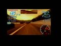 Nuevo trailer de Ridge Racers